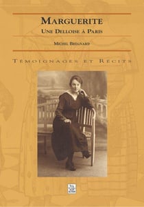 Marguerite - une delloise à paris