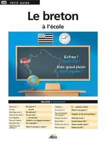 Le breton à l'école