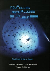 Nouvelles mythologies de la jeunesse