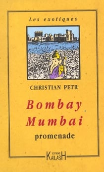 Bombay-mumbai - promenade