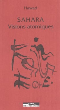 Sahara, visions atomiques
