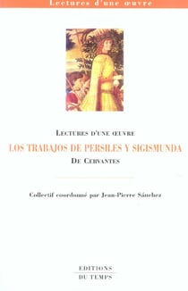 Les travaux de persiles et sigismonde de cervantes
