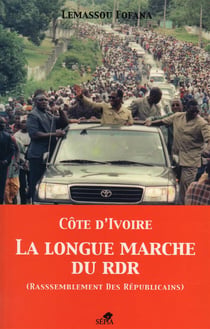 La longue marche du RDR