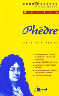Phèdre, de Racine