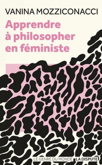 Apprendre à philosopher en féministe
