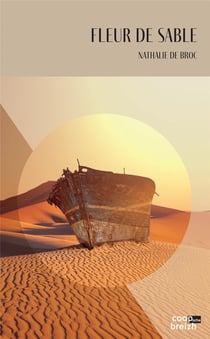Fleurs de sable