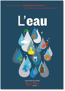 RACONTE-MOI... : l'eau