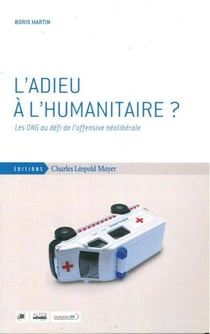 L'adieu à l'humanitaire ?
