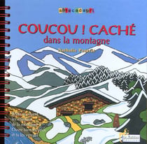 COUCOU CACHE DANS LA MONTAGNE