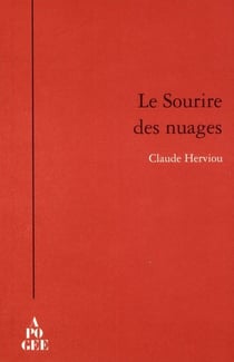 Le sourire des nuages