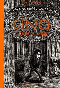 Cinq Heure Du Mattt [2018]