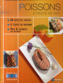 Poissons et fruits de mer