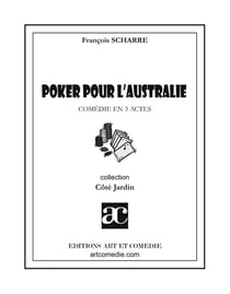 Poker pour l'Australie