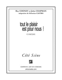 Tout le plaisir est pour nous !