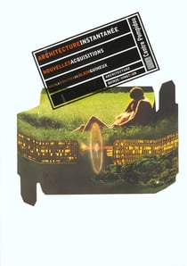Architecture instantanee (une) - nouvelles acquisitions