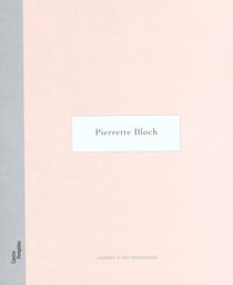 Pierrette Bloch
