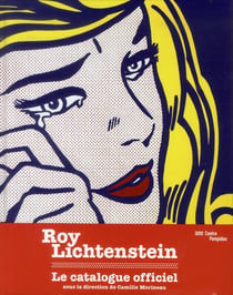 Roy lichtenstein