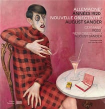 Album Allemagen/années 1920/nouvelle objectivité/August Sander