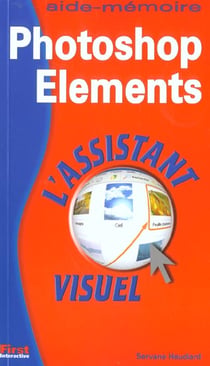 Photoshop elements