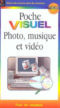Photo musique et video