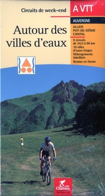 Autour Des Villes D'Eaux