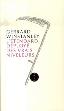 L'ETENDARD DEPLOYE DES VRAIS NIVELEURS