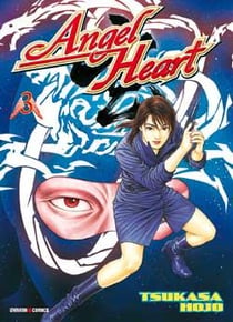 Angel heart  Tome 3