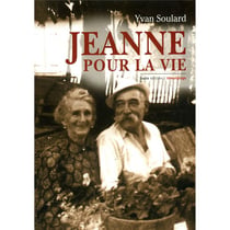 Jeanne pour la vie