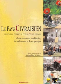 Le pays civraisien