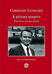 A batons rompus - etre n'est pas que naitre