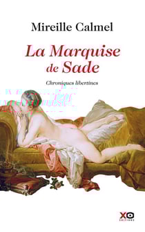 La marquise de Sade
