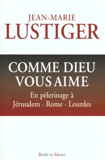 Comme dieu vous aime