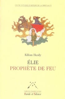 Elie prophete de feu