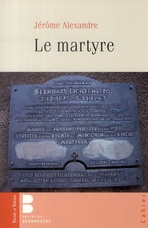 Le martyre