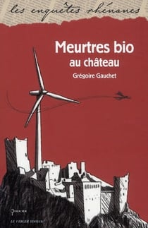 Meurtre bio au château