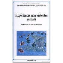 Expériences non violentes en Haïti