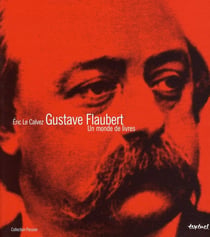 Gustave flaubert - un monde de livres