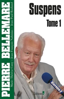 Suspens Tome 1