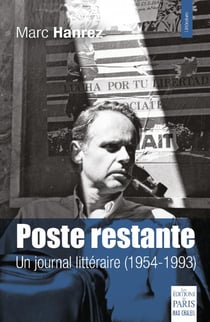 Poste restante