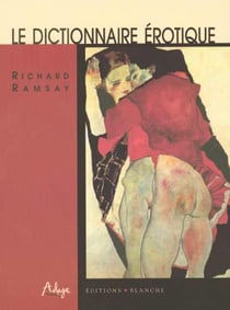 Le dictionnaire erotique