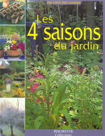 Les 4 saisons du jardin
