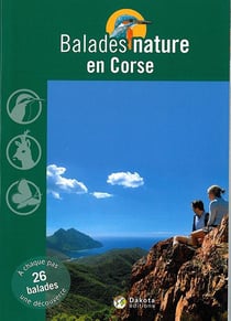 Balade Nature En Corse