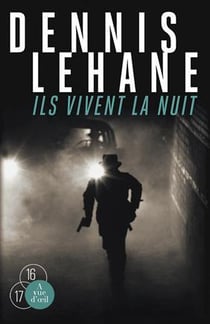 Ils vivent la nuit