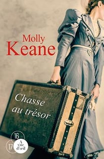Chasse au trésor