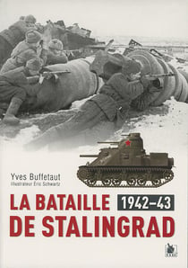 La bataille de Stalingrad - 1942-43