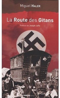 La route des gitans