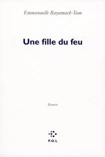 Une fille du feu