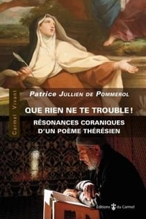 Résonances coraniques d'un poème thérésien