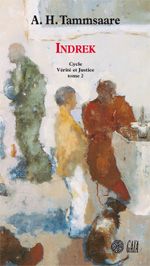 Cycle vérité et justice Tome 2 - Indrek