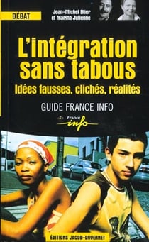 L'integration sans tabou
